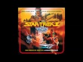Star Trek II: The Wrath of Khan (OST) - Epilogue, End Title