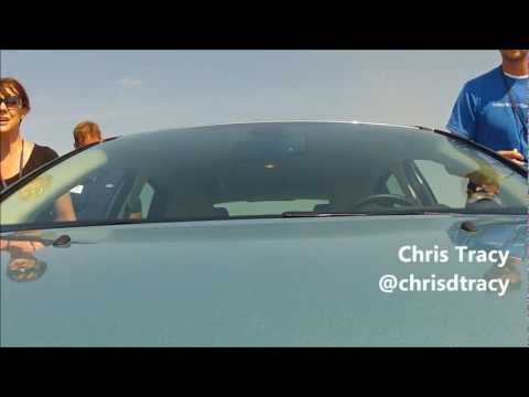 Thumbnail for Ford Focus Electric at Test Track by Ford Focus Electric, Ford Focus