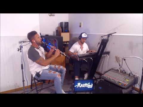 Grupa Rumba Toronto - Cigancica (Live)