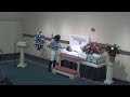 Nicolette Law Funeral Service von Bachma