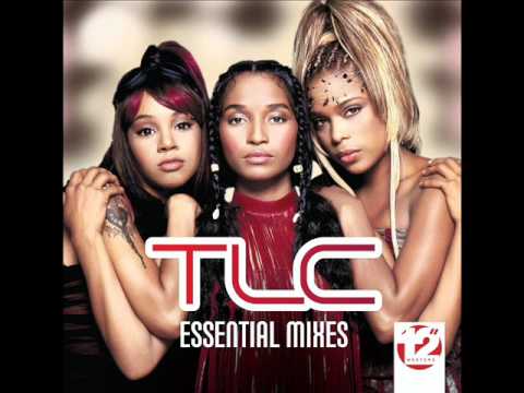 tlc - no scrubs remix by dj flozio 2012