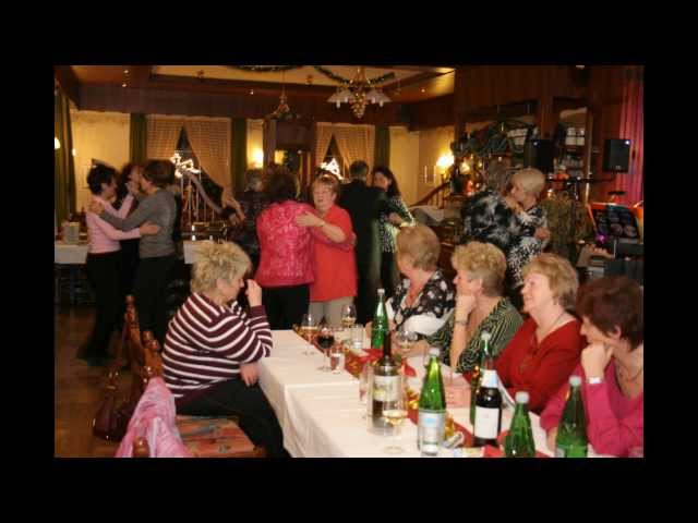 Silvester in den Wiener-Alpen