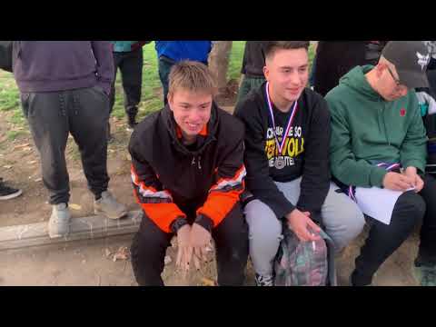 LOGOZ vs. GENOS: REPECHAJE - HANNOVER BATTLES