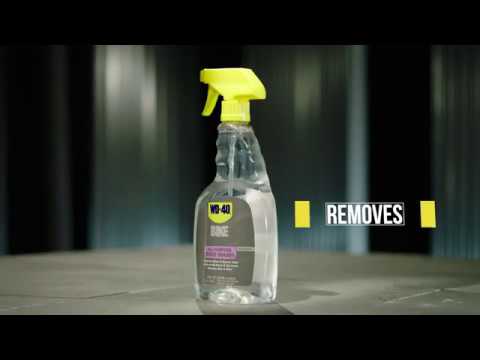 WD-40 BIKE® Cleaner