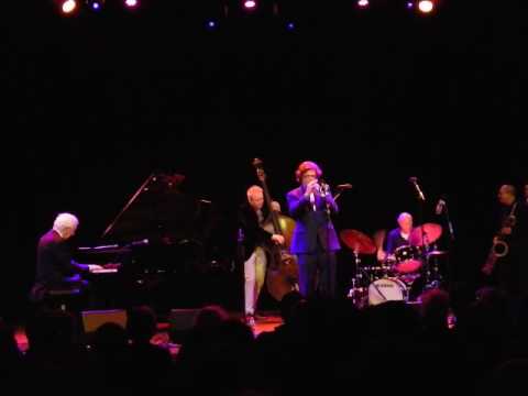 Rein DeGraaff Trio + Gary Smulyan, John Marshall, Benjamin Herman