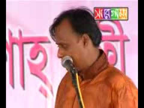 Banglar Baul Gaan Baul Pala Gaan Momtaz vs Shah Alom Sarkar Full Pala