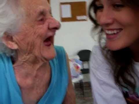 Guela e Ana Cañas - "La Vie En Rose"