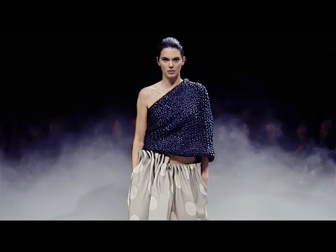 Khaite | Spring/Summer 2026 | New York Fashion Week