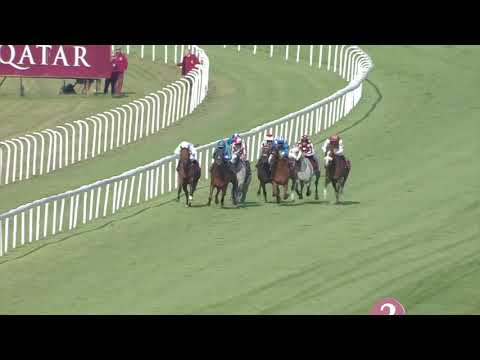 Qatar International Stakes Gr 1PA