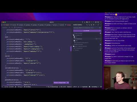 🚧 nuxt maintenance