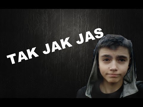 Hargris ft. JDabrowsky - Tak, jak Jaś (remix)