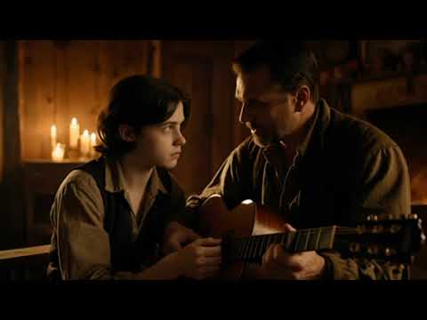 A Beautiful Glittering Lie Book Trailer