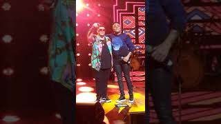 Ferrugem e Felipe Araújo - Atrasadinha (ao vivo)