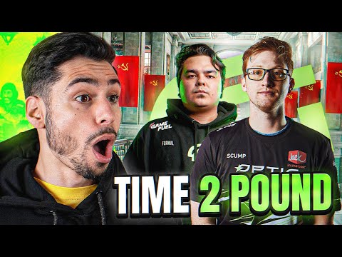 ZOOMAA REACTS TO T2P