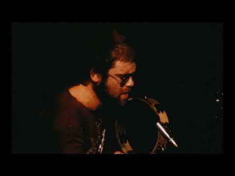 Elton John - Sixty Years On (The Troubadour Club, August 1970)