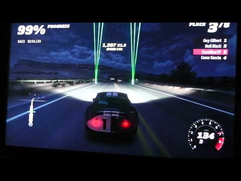 Forza Horizon Playthrough Part 44