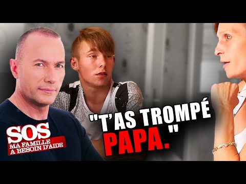 Kévin aux Parents Immatures | Pascal le Grand Frère | SOS, ma famille a besoin d'aide