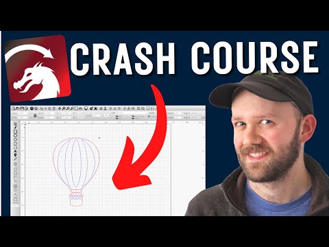 LightBurn 101: Step-by-Step Tutorial for Beginners