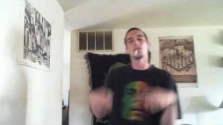 Shaggy 2 Dope- Half Full (Kirk&#39;s Sign Language Video)