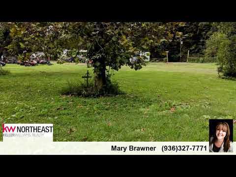 Lots And Land for sale - 201 Irene Street, Shepherd, TX 77371