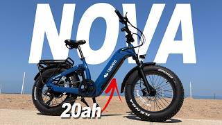 I Tested the Tenvels Nova and the Controller Nearly Ruined It
