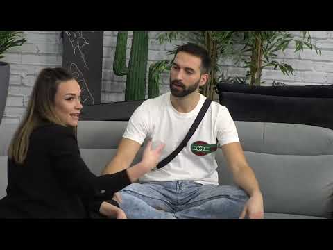 INTERVJU: DUSAN CRNOBRNJA - 11.12.2022 - INSTA TV