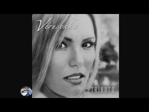 Veruschka Zarate - Mi Tributo (2003)