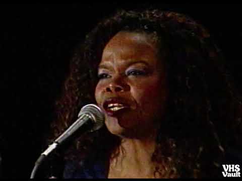 ZDF Jazzclub 1987–1988 – Humphrey Lyttelton, Barrelhouse Jazz Band, Hank Jones Trio & Nancy Wilson