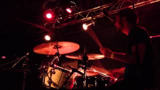 Japandroids - &quot;Heart Sweats&quot; 1080p HD