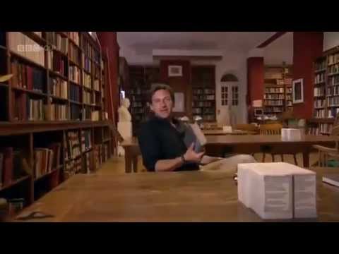 BBC (Dr. Michael Scott) - Ancient Greece - The Greatest Show on Earth (excerpt)