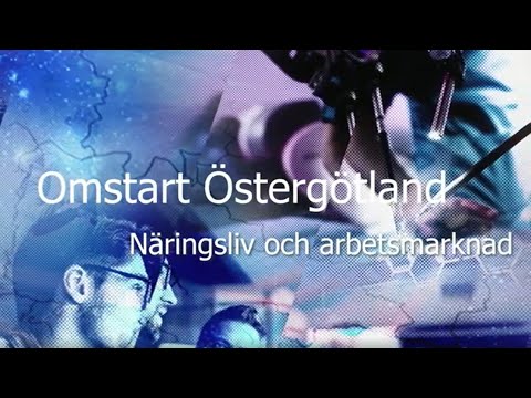 , title : 'Omstart Östergötland'
