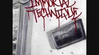 Immortal Technique ft. Akir- One (remix)