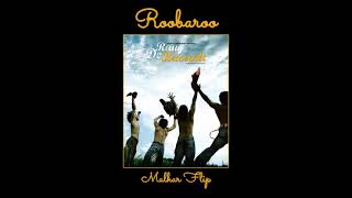 Roobaroo (Malhar FLIP) | A.R. Rahman | Aamir Khan |  Rang De Basanti | Chill Hip-Hop