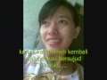 SAHARA MEMBUNUHMU Alex Hutajulu