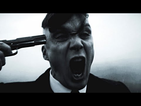 ARI x GRENUY - Tommy Gun (Thomas Shelby VIDEO)