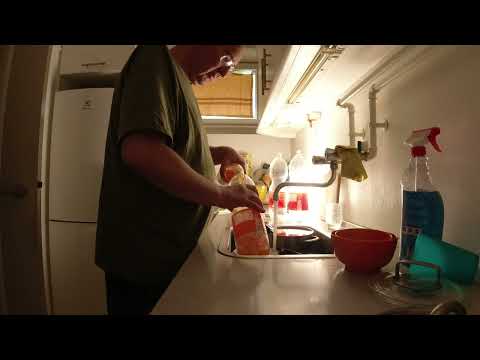 MongoTV_9446 - Blander SAFTEVAND Tirsdag Aften i 30 Grader Varme og Snakker Om HEDEBØLGE og VARME