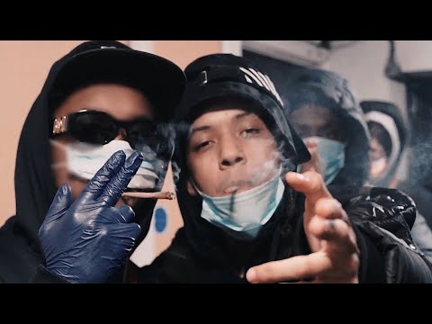 #SSK Shodyest X BroadayYay - Out Till Late (Official Music Video)