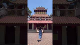 Ma-Cho Temple, La Union