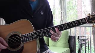 Little Martha - Duane Allman