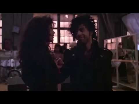 Prince - Purple Rain (1984 Official Trailer) [Reversed]