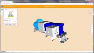 Inventor 2018 - Nowości - BIM