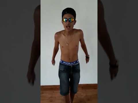 Mc Caio - Medley Pesado 2018