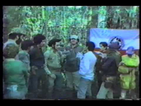 Octava Conferencia Nacional Parte 8.avi