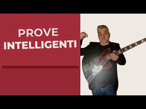 Electric Bass: How to Practice Less and Play Better