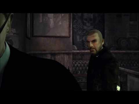 GTA 4 The Lost and Damned Trailer