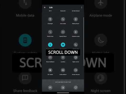 HOW TO SCREEN RECORD FOR MOTO G STYLUS