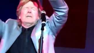 Herman&#39;s Hermits Starring Peter Noone - Silhouettes Live