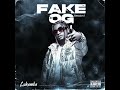 Lukamba - Fake OG (Official Audio)
