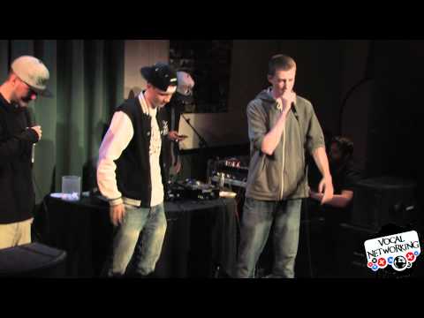 Vocal Networking - WowBros (Freestyle)