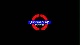 Massive Attack - Risingson (Bassnectar Remix) (HD)